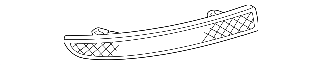 Reflector 1K6-945-106-A