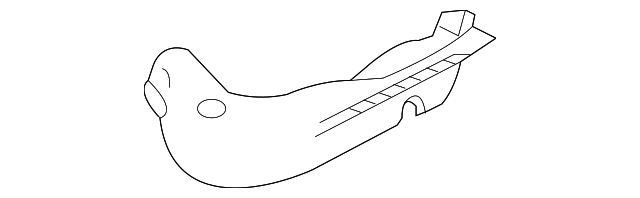 Mount Plate 1K6-807-739