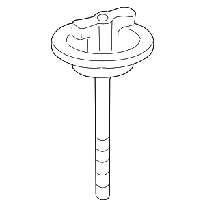 Fixation Toyota 51900-35390 - Pièce OEM Neuve D'origine Japon, Vrai Toyota