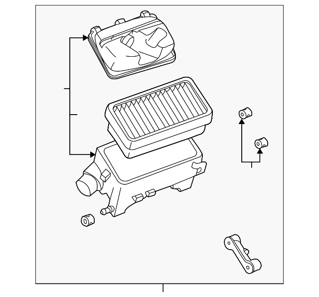 Cleaner - GM (90571339)