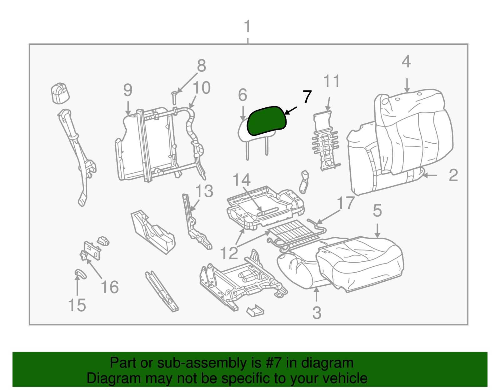 Cover - GM (88936843)