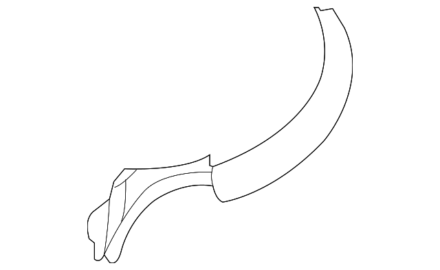 Toyota 51931-32010 Spare Wheel Carrier Assembly