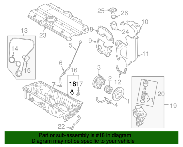 Genuine OEM Volvo Parts & Accessories
