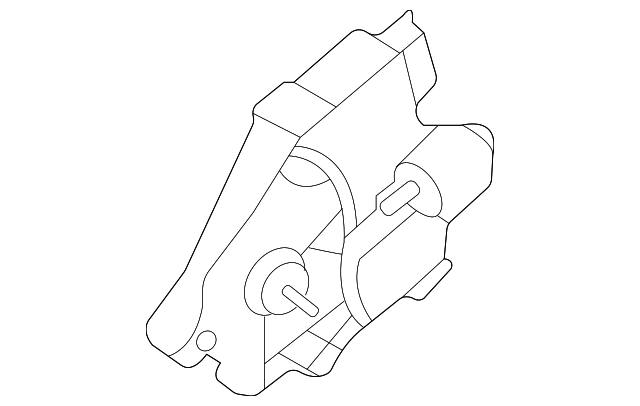 2022-2023 Kia Carnival Window Motor 83450-R0010 | QuirkParts