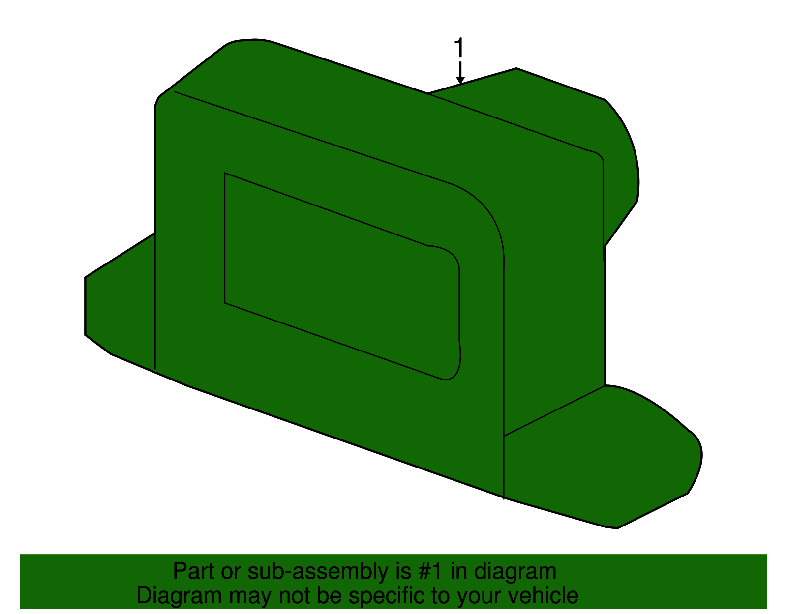 2010-2019 GM Vehicle Yaw Sensor 13514501 | TascaParts.com 2010-2019 GM Vehicle Yaw Sensor 13514501 | TascaParts.com