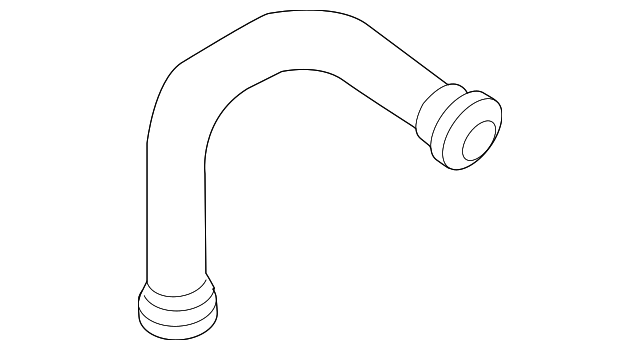 Pressure Hose 3D0-131-128-A