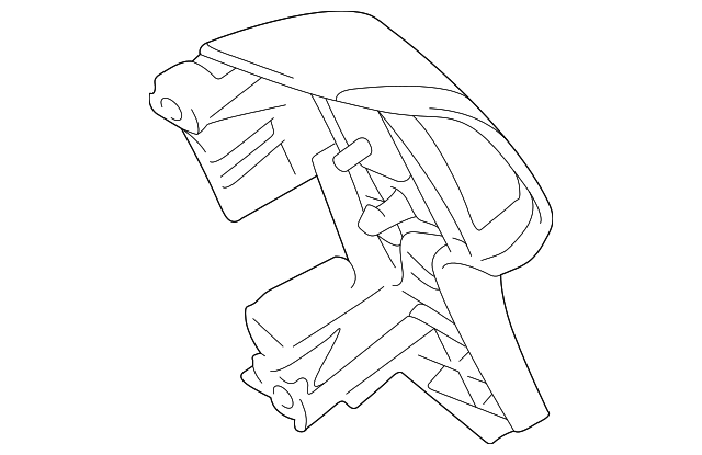 Ornament - Toyota (45117-08010-B0)