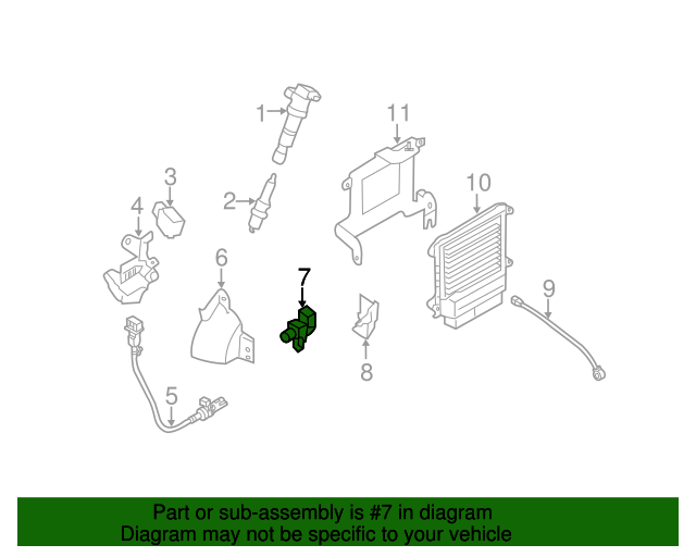 20062016 Kia OEM NEW 200616 Kia Optima Forte Left Right Camshaft