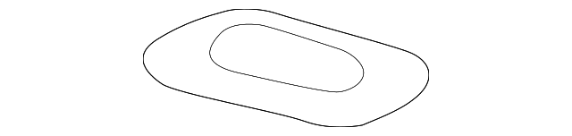 Handle - GM (12481593)