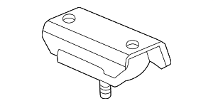 ACDelco GM Genuine Parts 15113134 Transmission Mount : Buy Online At Best Price In KSA - Souq Is Now