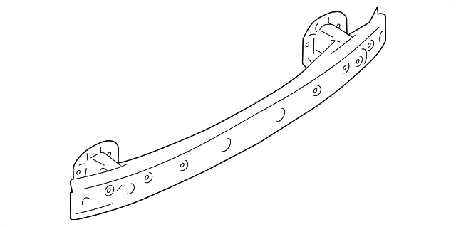 Reinforce Bar - Scion (SU003-08593)