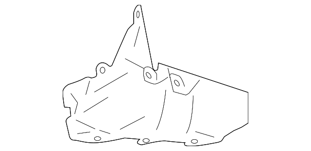Side Cover - Scion (SU003-06126)