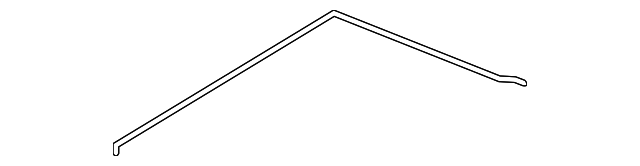 Rod - GM (96541789)