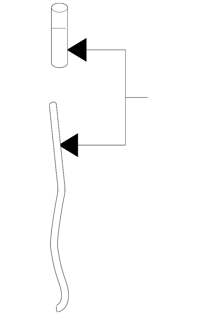 Rod - GM (96541788)