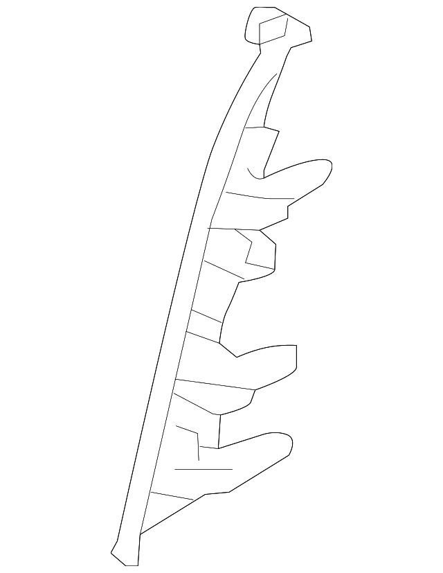 Filler Panel - Scion (SU003-05936)