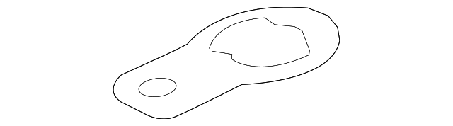Info Label - Scion (47287-20010)