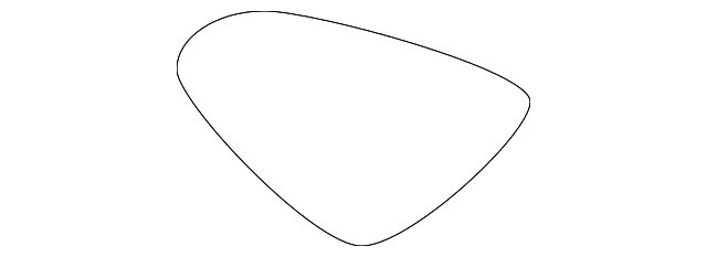 Multi-Purpose Spacer (15859306)