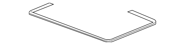 Lace, Sun Roof Opg Tr Fin     Gray - GM (15251369)