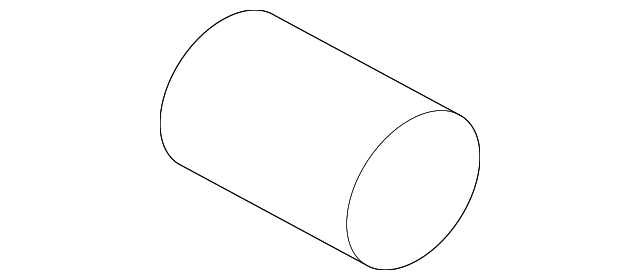 Cap, Whl Bolt - Cadillac (90342772)