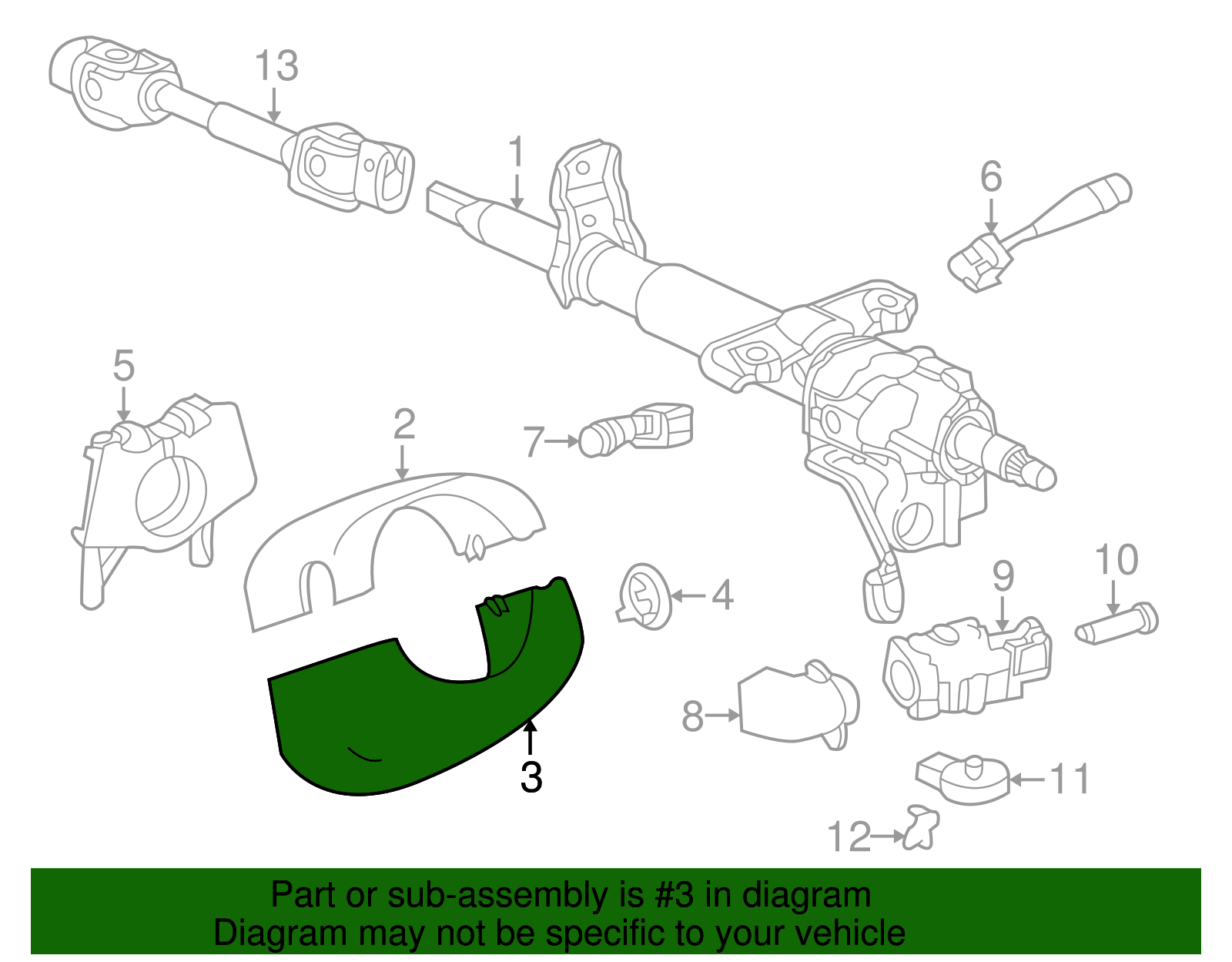 Cover - GM (90585897)