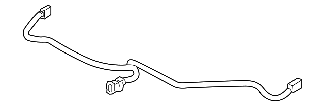 Harness - GM (12189637)