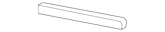 F (S)Lever - Cadillac (84125871)