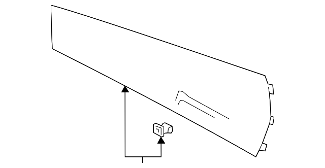 F Console - GM (84057855)