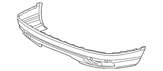 Boch Honda West >> Garnish, Rear Bumper Face Skid - Honda (71510-TG7-B00 ... Boch Honda West >> Garnish, Rear Bumper Face Skid - Honda (71510-TG7-B00 ...