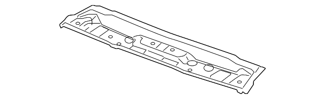Roof Front Header Panel - GM (96464389)