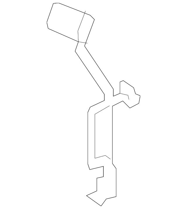 94460D3500 Fuel Gauge Sending Unit 20162022 Kia Sportage Kia