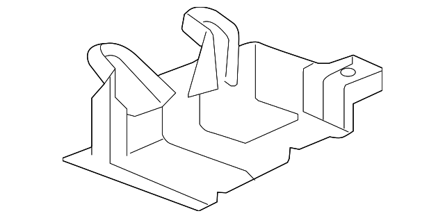 Vapor Canister - GM (19330401)