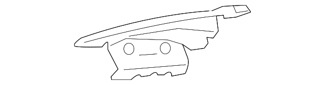 F Extension - GM (84052615)