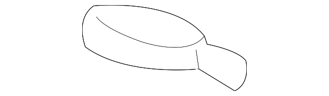 Pull Strap - GM (88898269)