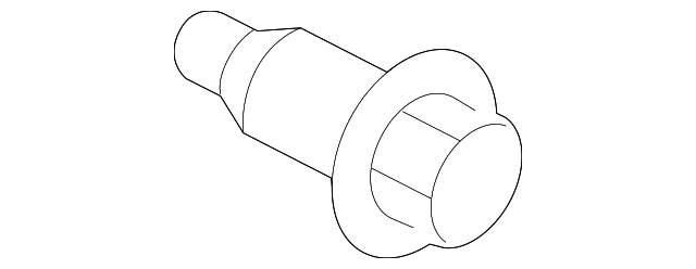 Washer Reservoir Bolt - Scion (SU003-02830)