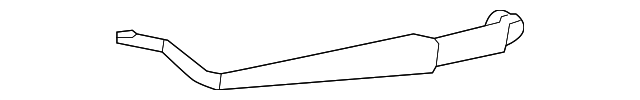 Wiper Arm - Scion (SU003-02673)
