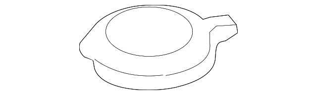 Reservoir Cap - Scion (SU003-02690)