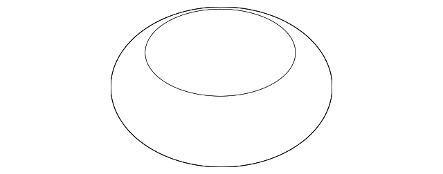 Filler Tube Seal - Scion (SU003-02696)