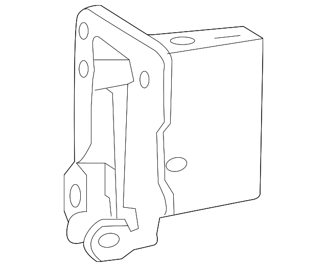 ECM - Toyota (89661-0CL10)
