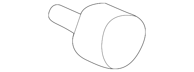 Pull Pocket Screw - Scion (90164-50032)