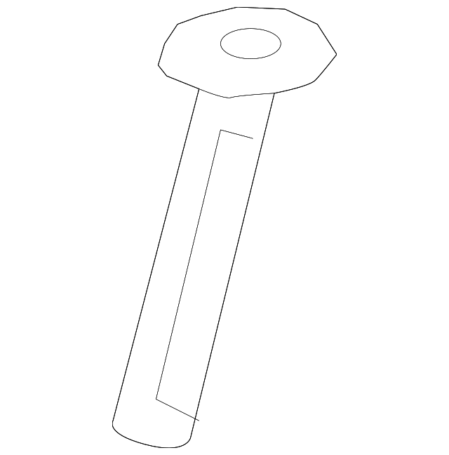 20182020 Buick Enclave Headrest Guide 84113941