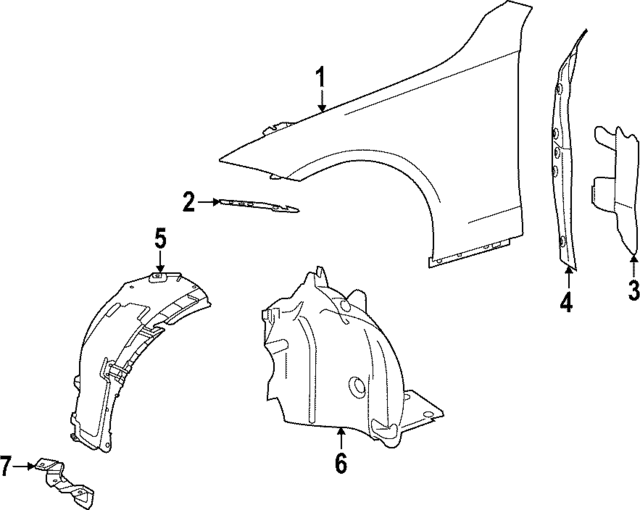 Order Mercedes-Benz Parts | Online Form | Mercedes-Benz of 