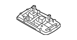 Dome Lamp Assembly 26410-3NF0B