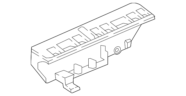 65-77-6-993-862 - Magnet - 2019-2023 BMW | BMWPartsHub