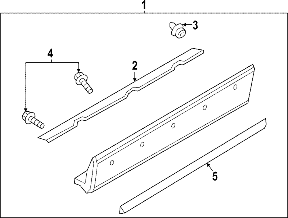 tkg ページ Genuine Mazda Insert TK49-50-691 | eBay
