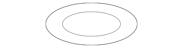 Upper Seal - Volkswagen (N-910-956-01)