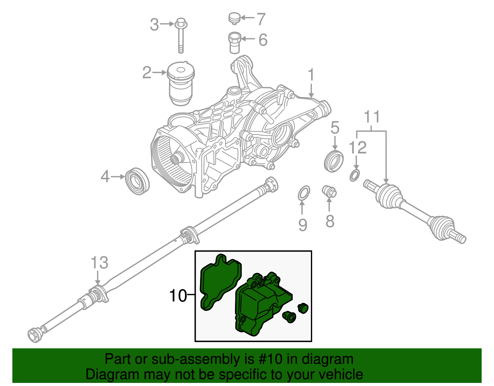 ボタン図 31377-EZ00B Genuine Nissan #31377EZ00B Bolt