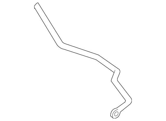 Stabilizer Bar - Toyota (48812-60220)