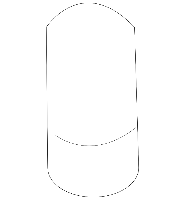 Bulb - GM (9436790)