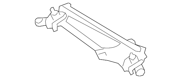Front Transmission - Toyota (85150-02240)