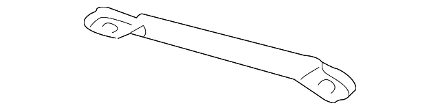 Automatic Transmission Brace - GM (12581304)